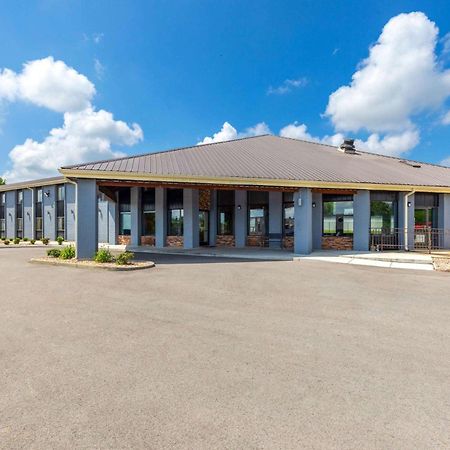 Days Inn By Wyndham Glasgow Zewnętrze zdjęcie