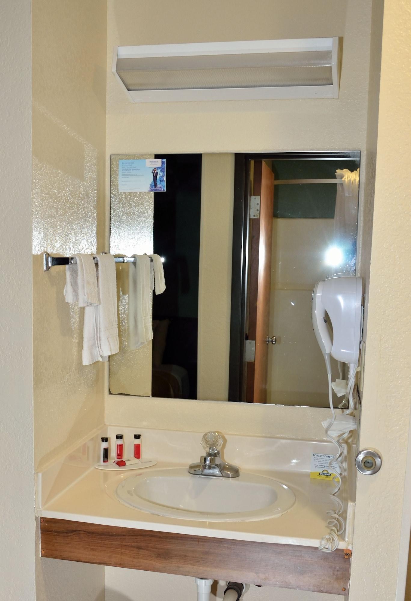 Days Inn By Wyndham Glasgow Zewnętrze zdjęcie
