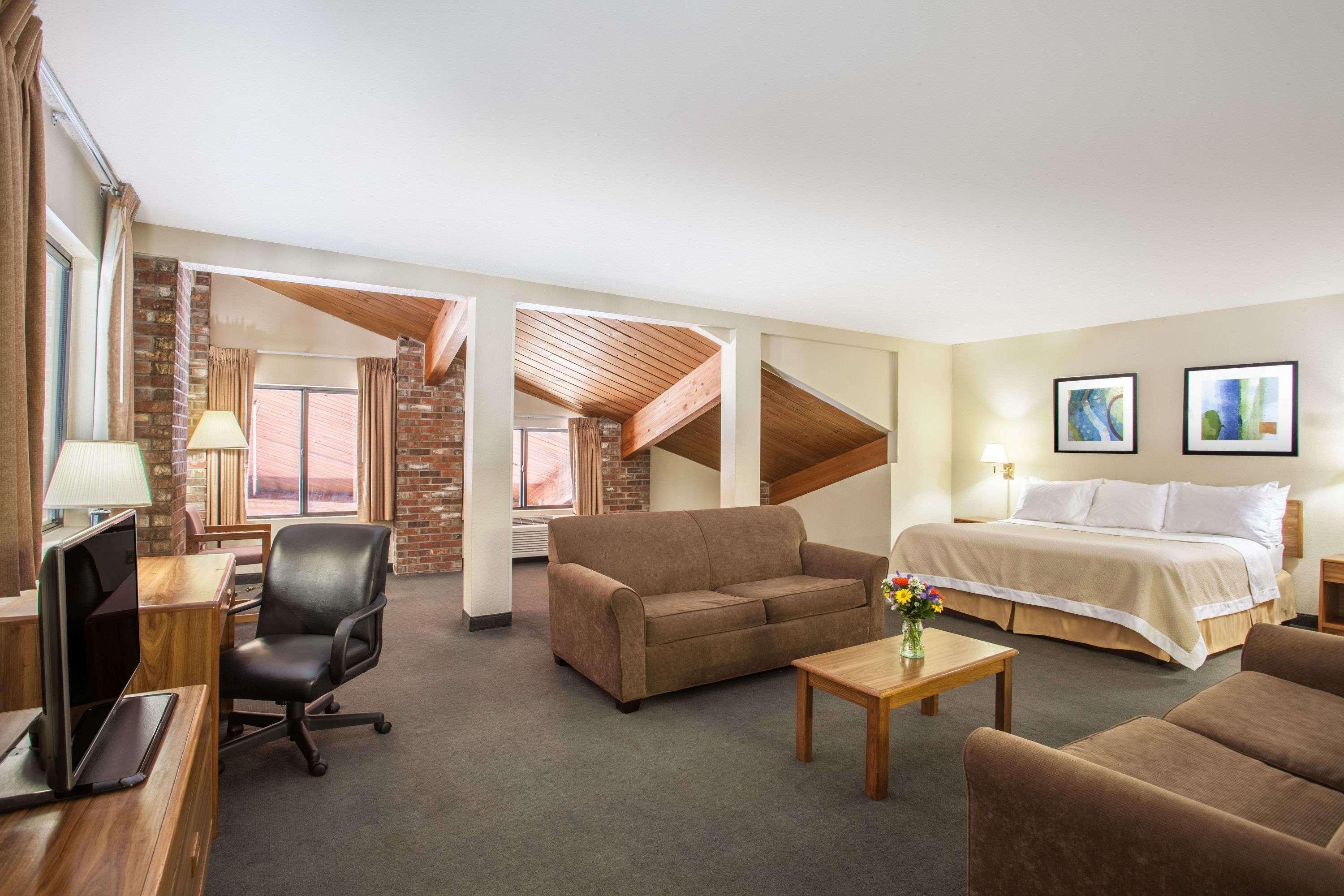 Days Inn By Wyndham Glasgow Zewnętrze zdjęcie