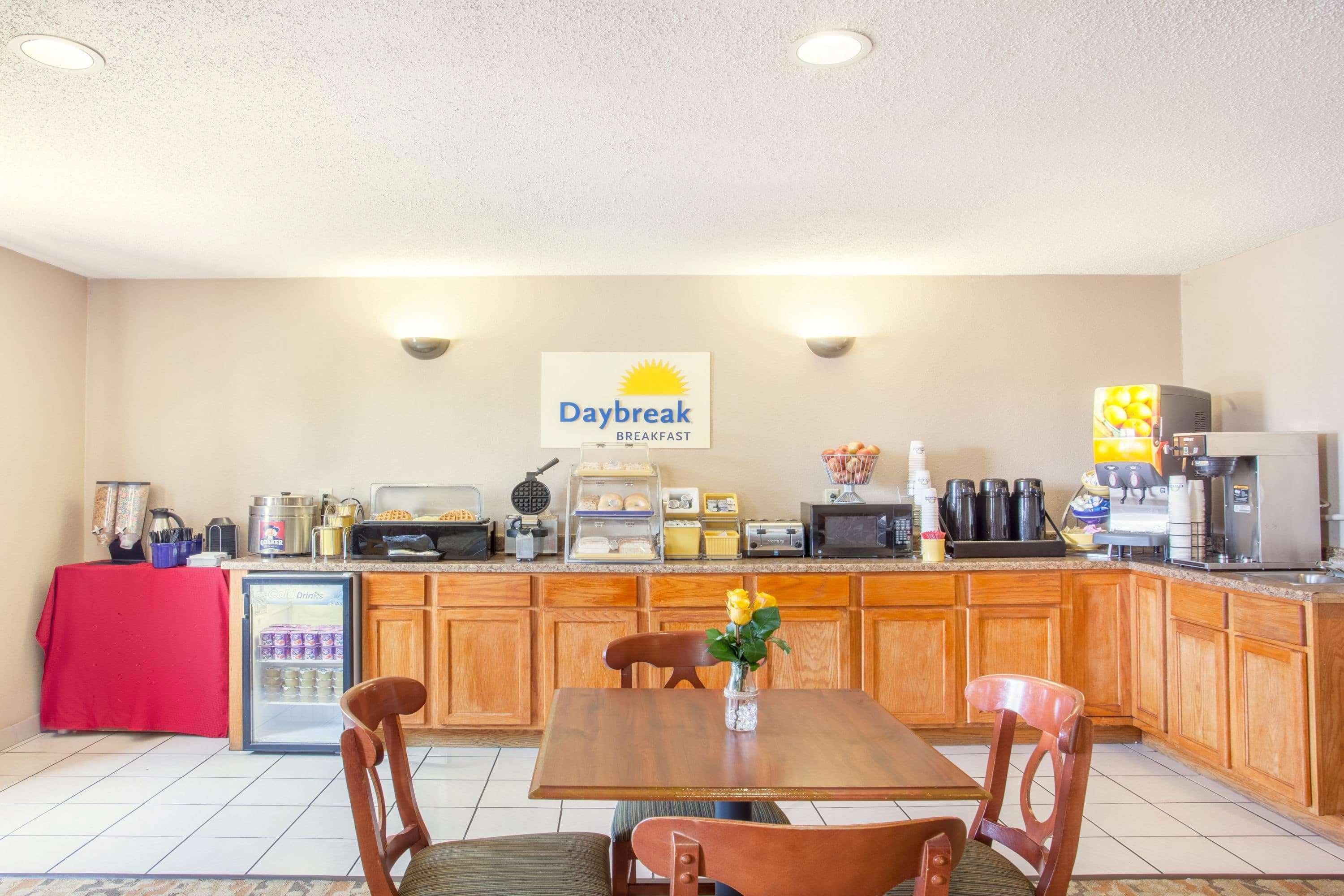 Days Inn By Wyndham Glasgow Zewnętrze zdjęcie