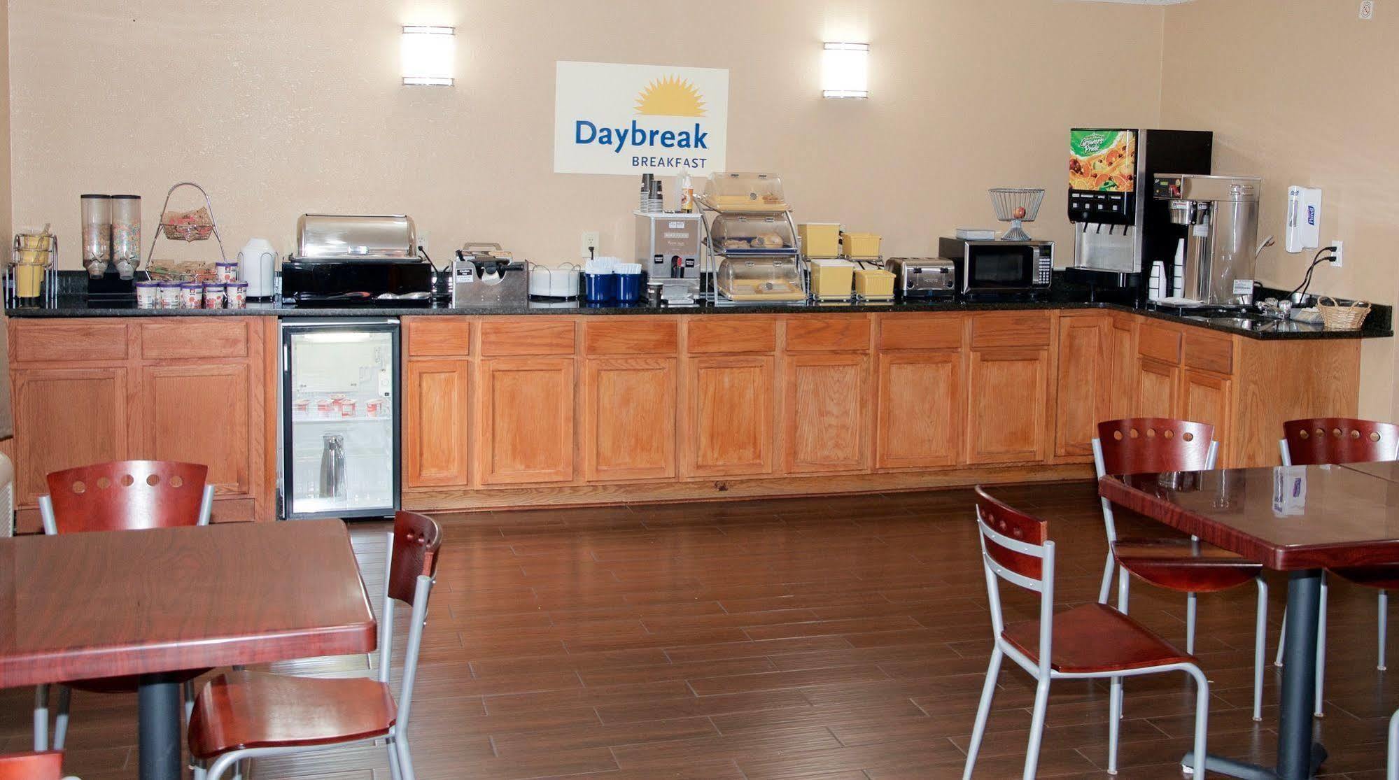 Days Inn By Wyndham Glasgow Zewnętrze zdjęcie